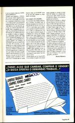 Amstrad Sinclair Ocio #31 scan of page 65