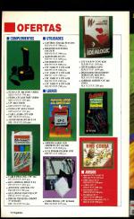 Amstrad Sinclair Ocio #31 scan of page 74