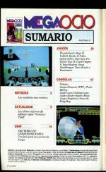 Amstrad Sinclair Ocio #32 scan of page 4