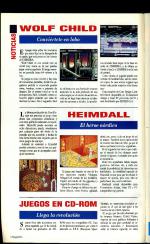 Amstrad Sinclair Ocio #32 scan of page 6