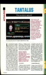 Amstrad Sinclair Ocio #32 scan of page 8