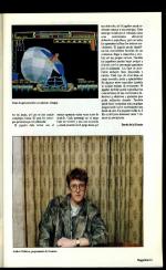 Amstrad Sinclair Ocio #32 scan of page 11