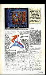 Amstrad Sinclair Ocio #32 scan of page 27