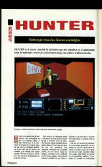 Amstrad Sinclair Ocio #32 scan of page 30