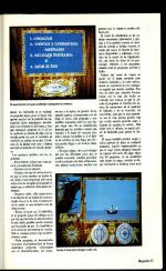 Amstrad Sinclair Ocio #32 scan of page 37