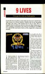 Amstrad Sinclair Ocio #32 scan of page 42