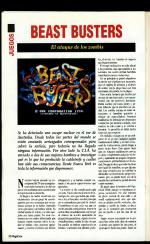 Amstrad Sinclair Ocio #32 scan of page 52