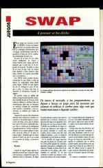 Amstrad Sinclair Ocio #32 scan of page 54