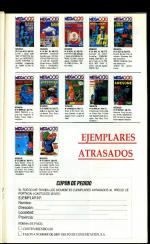 Amstrad Sinclair Ocio #32 scan of page 63