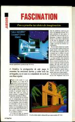 Amstrad Sinclair Ocio #32 scan of page 64