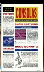 Amstrad Sinclair Ocio #32 scan of page 67