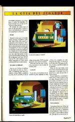 Amstrad Sinclair Ocio #32 scan of page 79