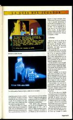 Amstrad Sinclair Ocio #32 scan of page 81