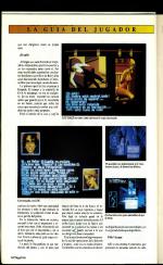 Amstrad Sinclair Ocio #32 scan of page 84