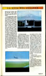 Amstrad Sinclair Ocio #32 scan of page 91