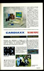 Amstrad Sinclair Ocio #33 scan of page 7