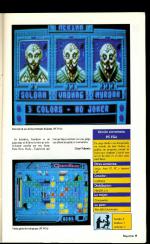 Amstrad Sinclair Ocio #33 scan of page 19