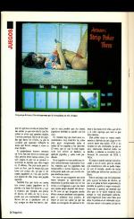 Amstrad Sinclair Ocio #33 scan of page 26