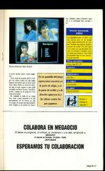 Amstrad Sinclair Ocio #33 scan of page 27