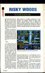 Amstrad Sinclair Ocio #33 scan of page 32