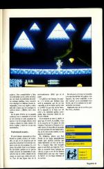 Amstrad Sinclair Ocio #33 scan of page 43