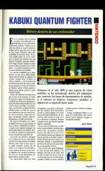 Amstrad Sinclair Ocio #33 scan of page 49