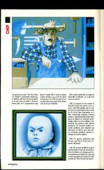 Amstrad Sinclair Ocio #34 scan of page 10