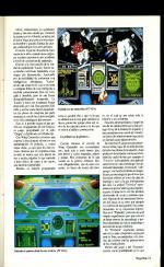 Amstrad Sinclair Ocio #34 scan of page 21