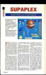 Amstrad Sinclair Ocio #34 scan of page 28