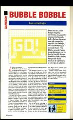 Amstrad Sinclair Ocio #34 scan of page 40