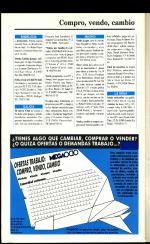 Amstrad Sinclair Ocio #34 scan of page 50