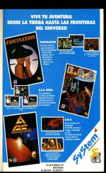 Amstrad Sinclair Ocio #35 scan of page 7