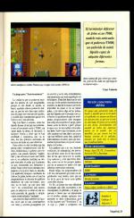 Amstrad Sinclair Ocio #35 scan of page 23