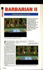 Amstrad Sinclair Ocio #35 scan of page 28