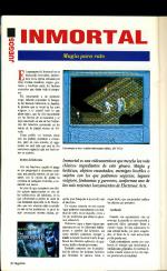 Amstrad Sinclair Ocio #35 scan of page 30