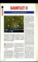 Amstrad Sinclair Ocio #35 scan of page 36