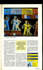 Amstrad Sinclair Ocio #35 scan of page 39