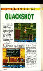 Amstrad Sinclair Ocio #35 scan of page 42