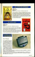 Amstrad Sinclair Ocio #35 scan of page 47