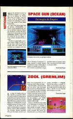 Amstrad Sinclair Ocio #36 scan of page 4