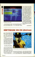 Amstrad Sinclair Ocio #36 scan of page 6