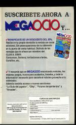 Amstrad Sinclair Ocio #36 scan of page 9