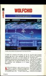 Amstrad Sinclair Ocio #36 scan of page 14