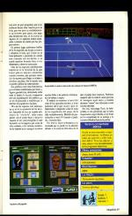 Amstrad Sinclair Ocio #36 scan of page 19