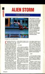 Amstrad Sinclair Ocio #36 scan of page 20