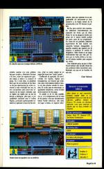 Amstrad Sinclair Ocio #36 scan of page 21