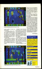 Amstrad Sinclair Ocio #36 scan of page 23