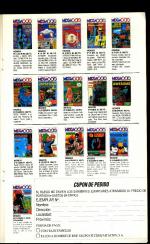 Amstrad Sinclair Ocio #36 scan of page 25