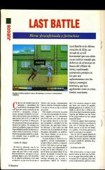 Amstrad Sinclair Ocio #36 scan of page 26