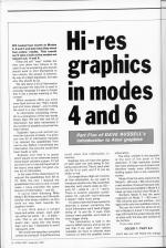 Atari User #5 scan of page 22